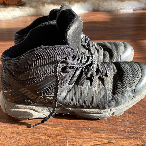 Inov-8 Boots GUC - Picture 2 of 4